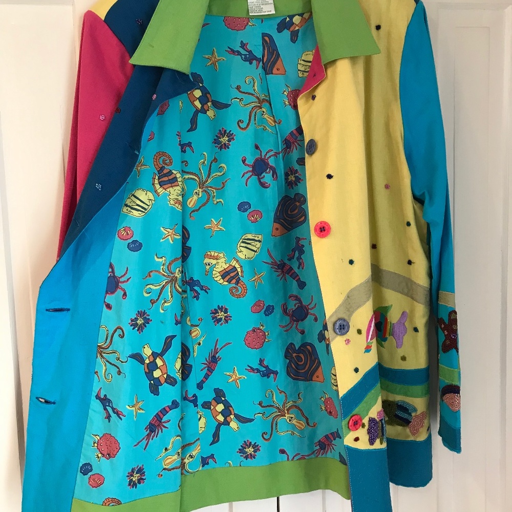 The Quacker Factory Jacket - image 3